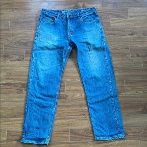Denver Hayes Jeans